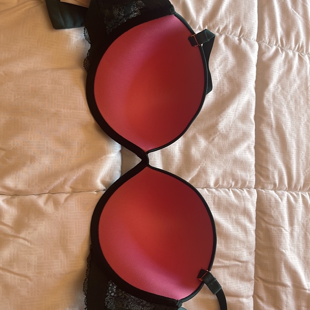 Push up bra - Picture 4 of 5